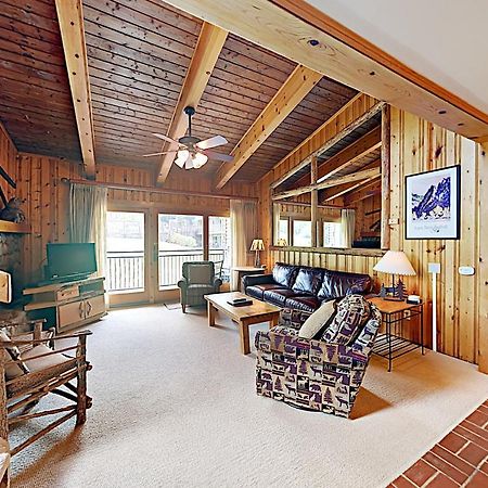 Timberline Condominiums Snowmass Village Εξωτερικό φωτογραφία