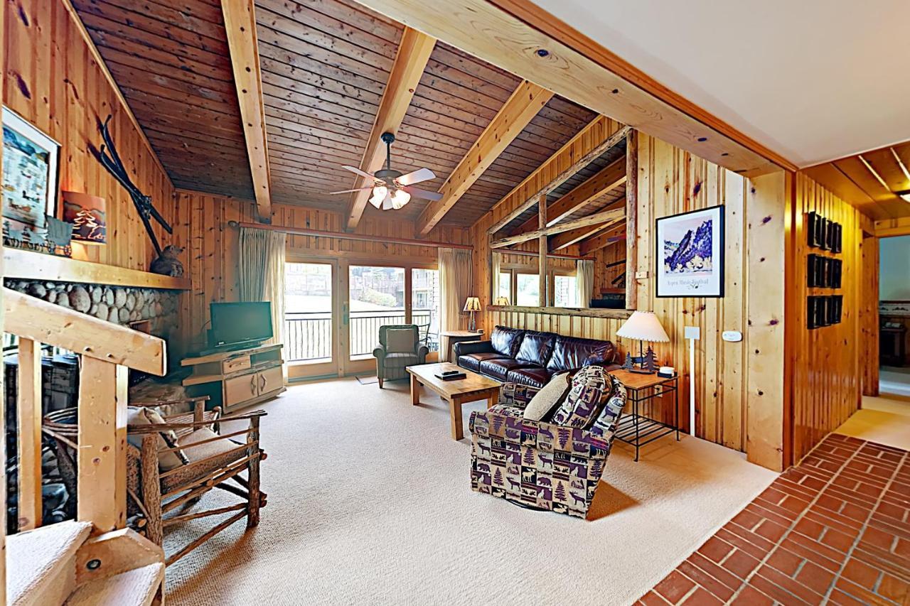 Timberline Condominiums Snowmass Village Εξωτερικό φωτογραφία