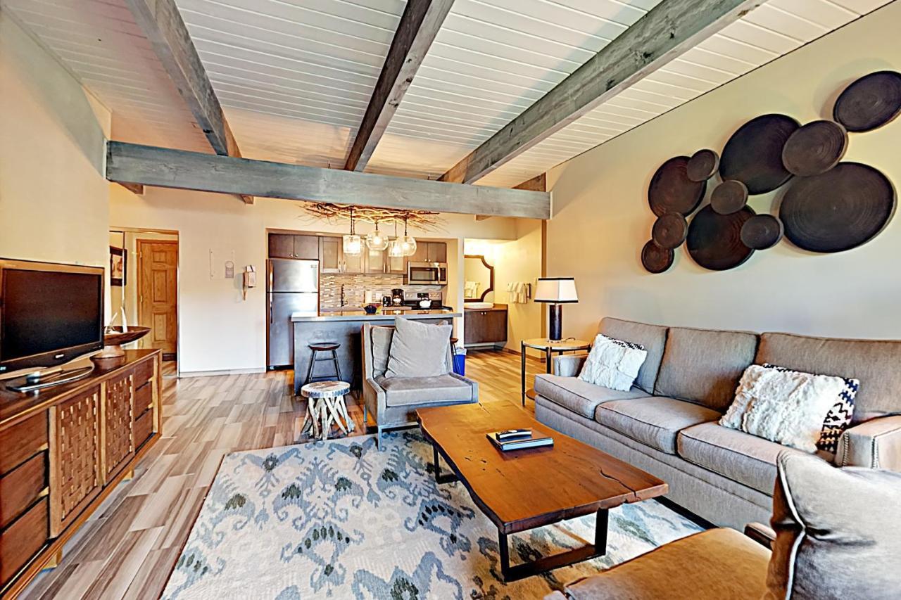 Timberline Condominiums Snowmass Village Εξωτερικό φωτογραφία