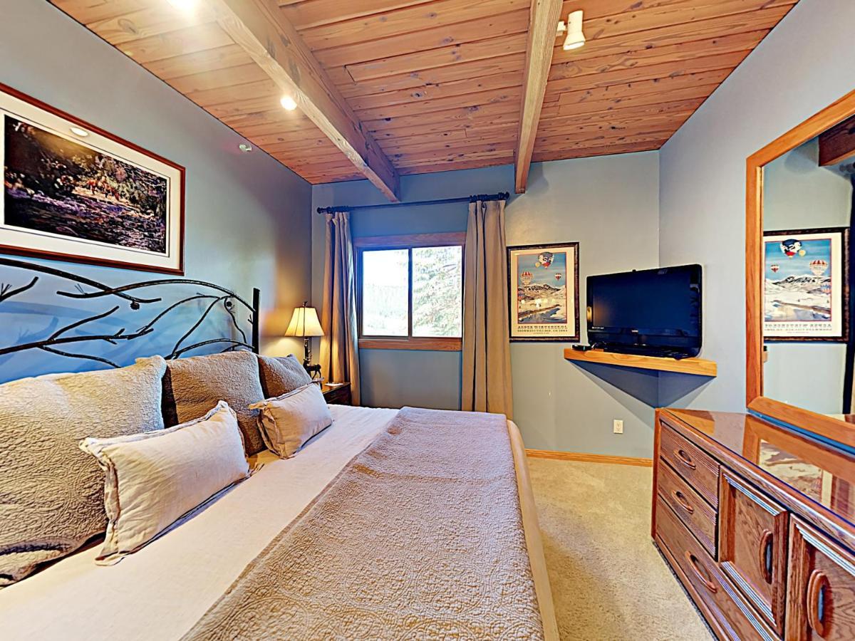Timberline Condominiums Snowmass Village Εξωτερικό φωτογραφία