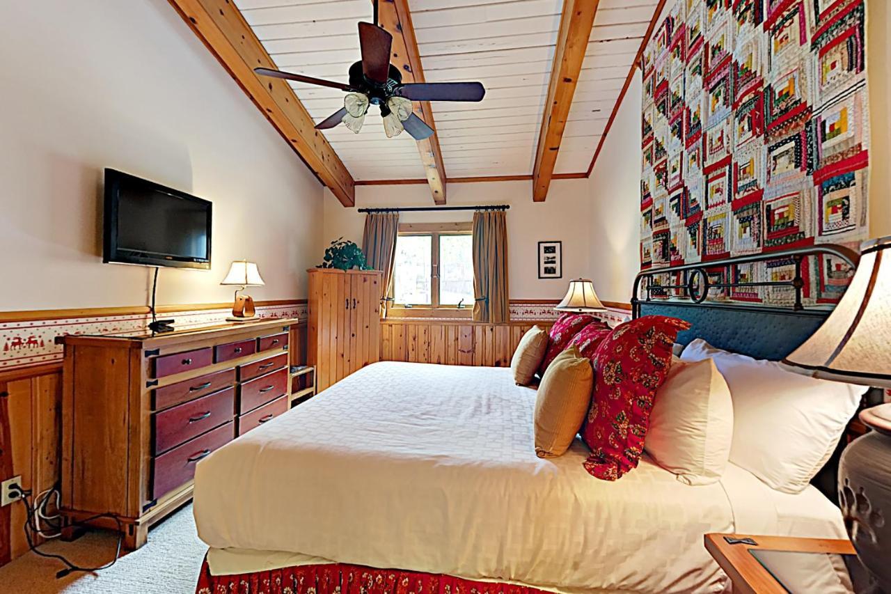 Timberline Condominiums Snowmass Village Εξωτερικό φωτογραφία