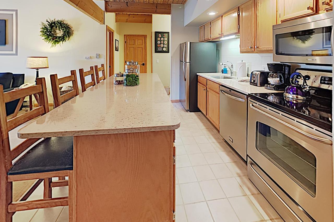 Timberline Condominiums Snowmass Village Εξωτερικό φωτογραφία