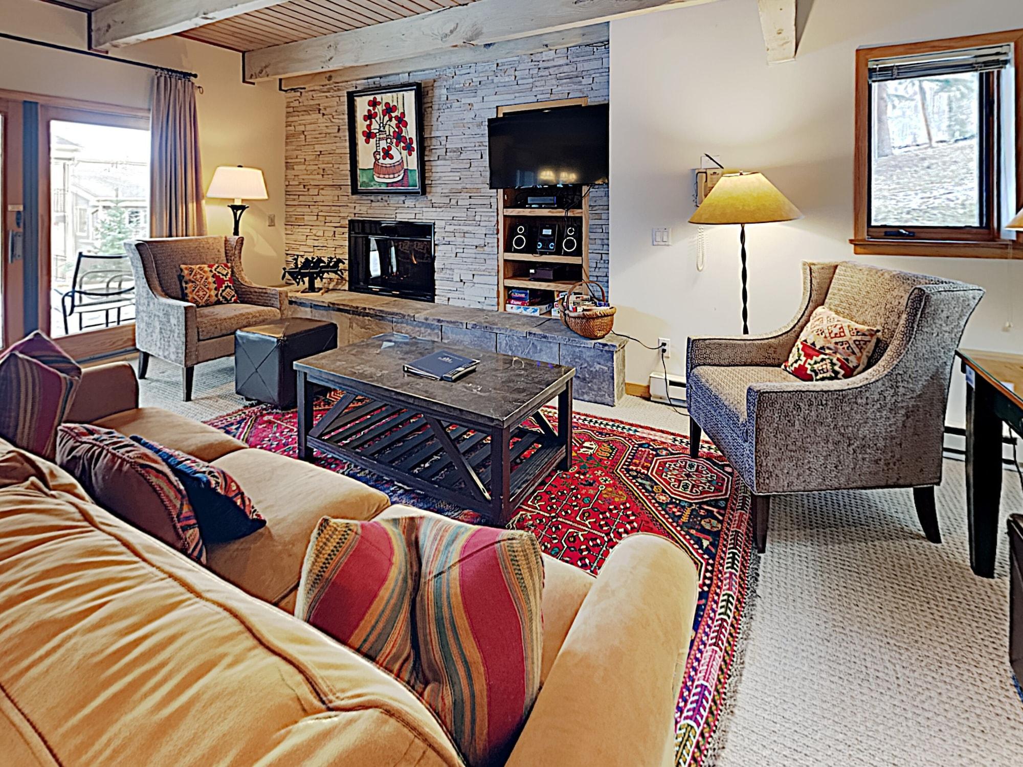 Timberline Condominiums Snowmass Village Εξωτερικό φωτογραφία