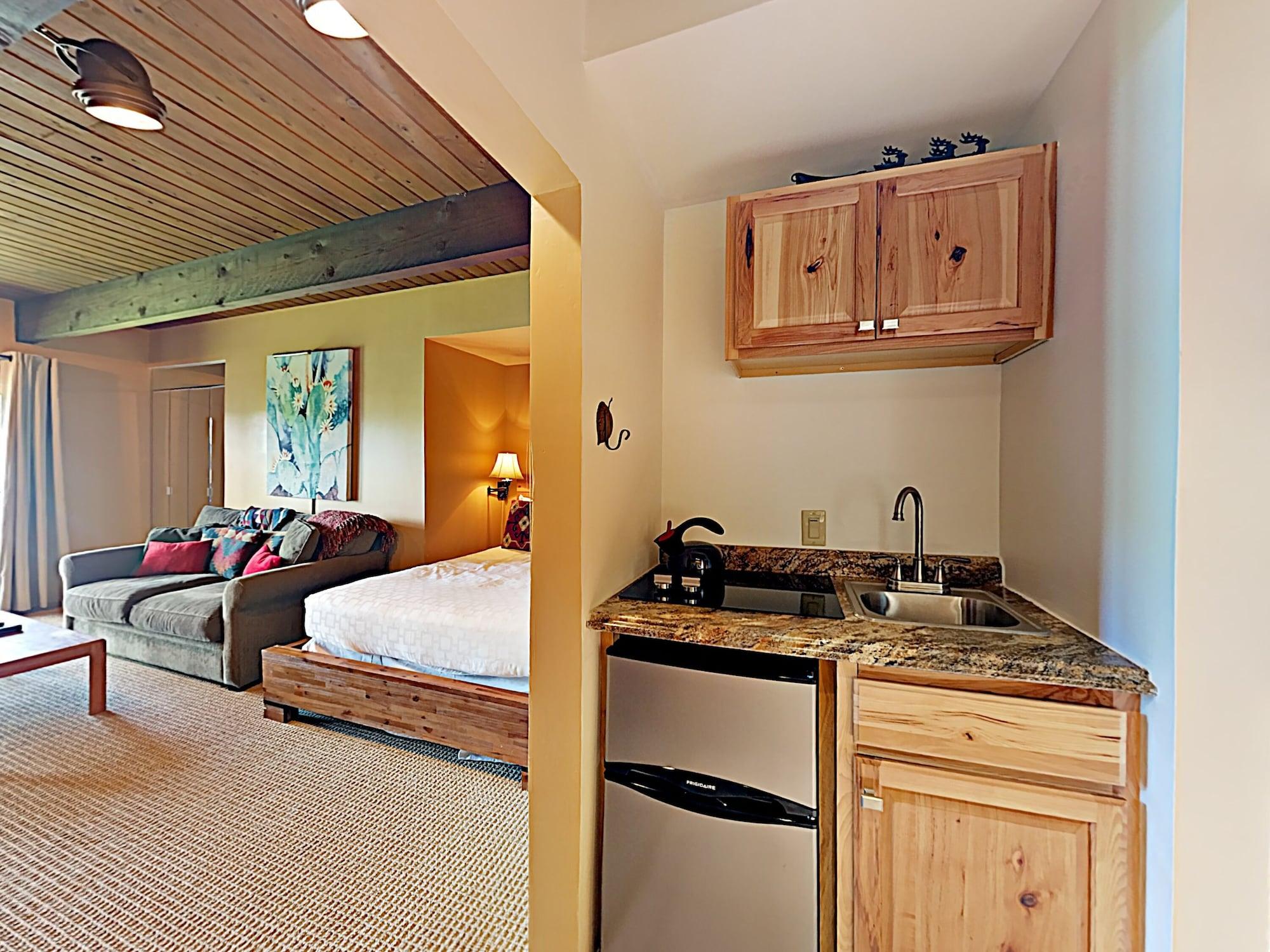 Timberline Condominiums Snowmass Village Εξωτερικό φωτογραφία