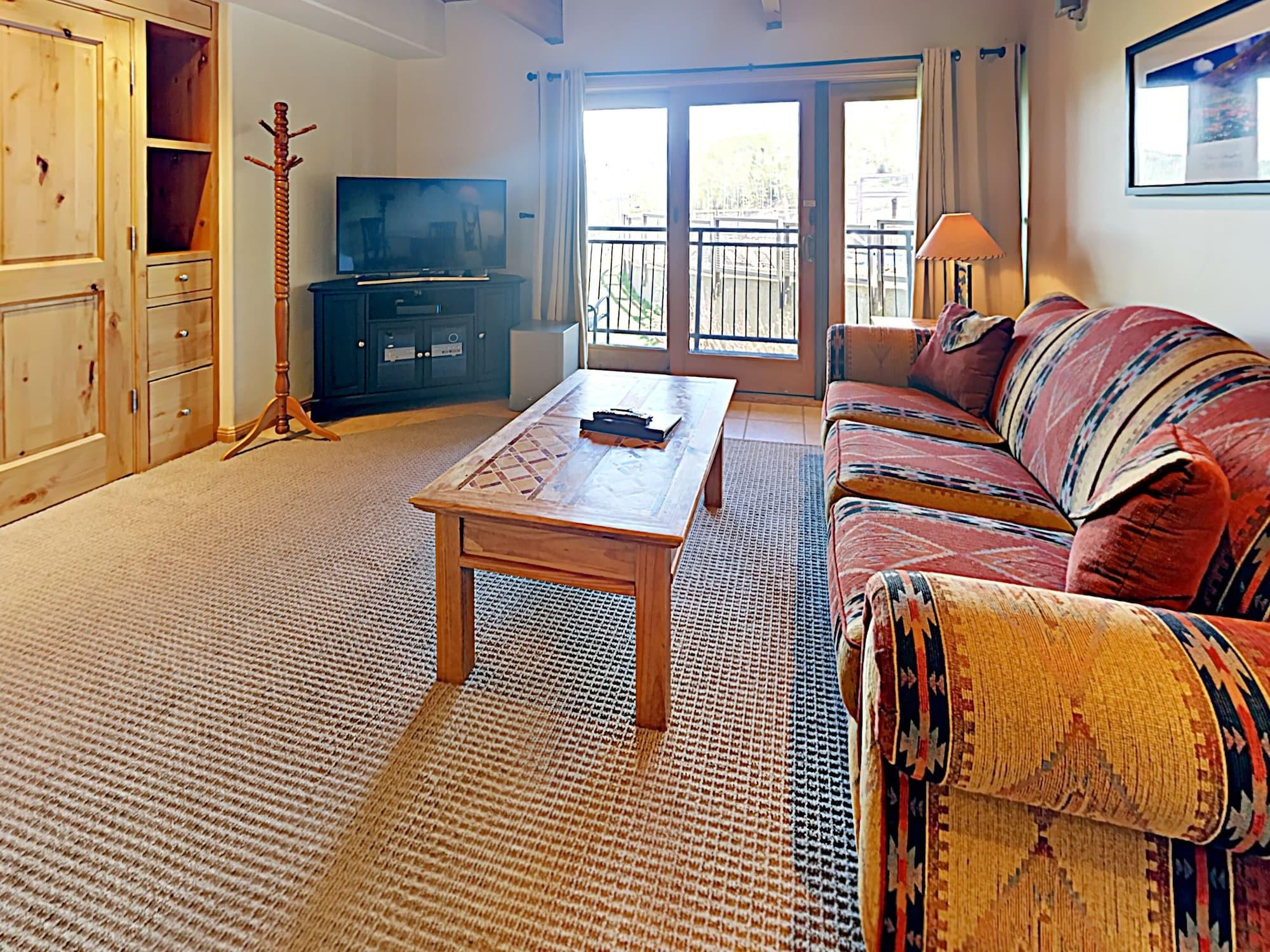 Timberline Condominiums Snowmass Village Εξωτερικό φωτογραφία