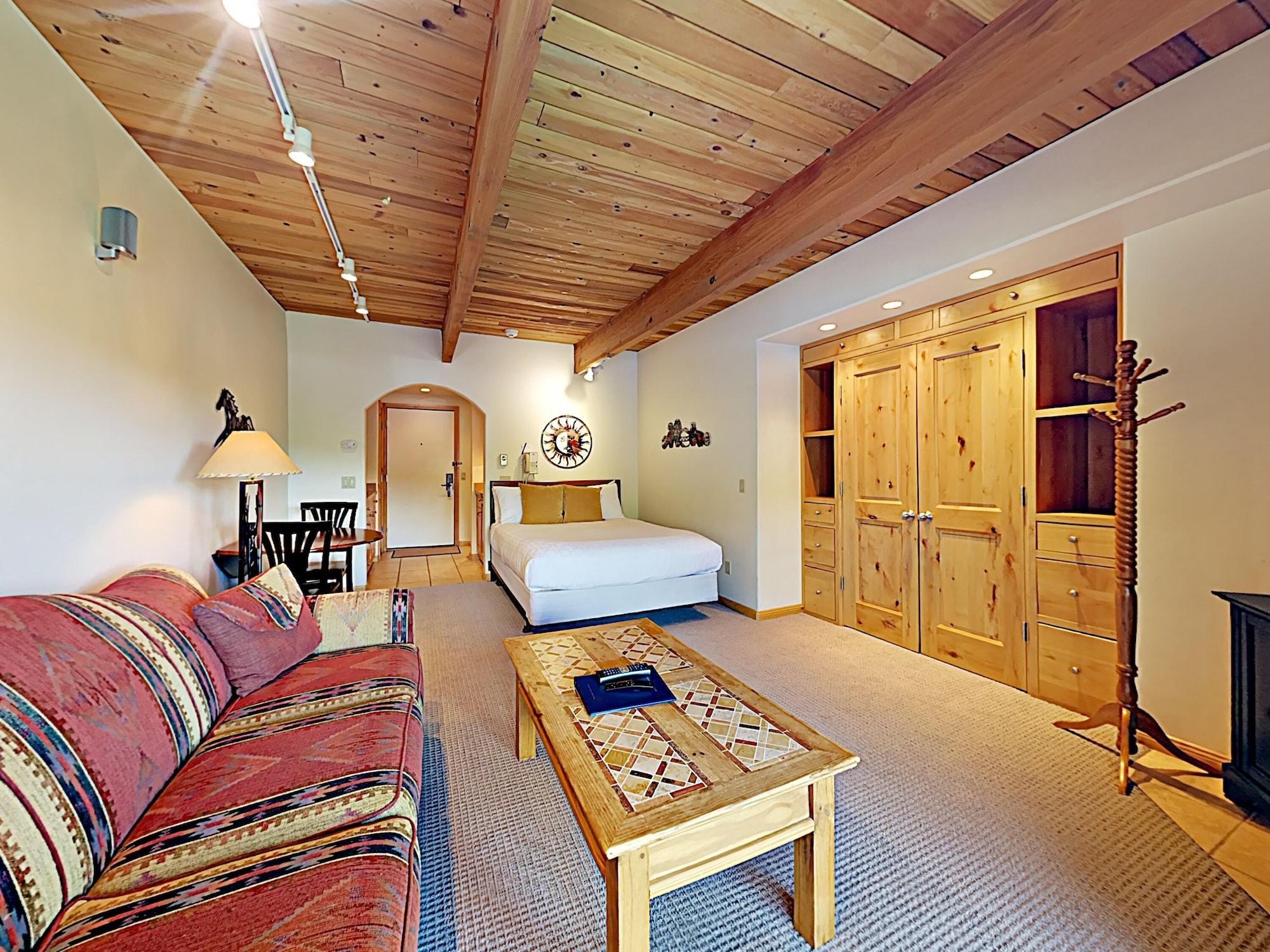 Timberline Condominiums Snowmass Village Εξωτερικό φωτογραφία