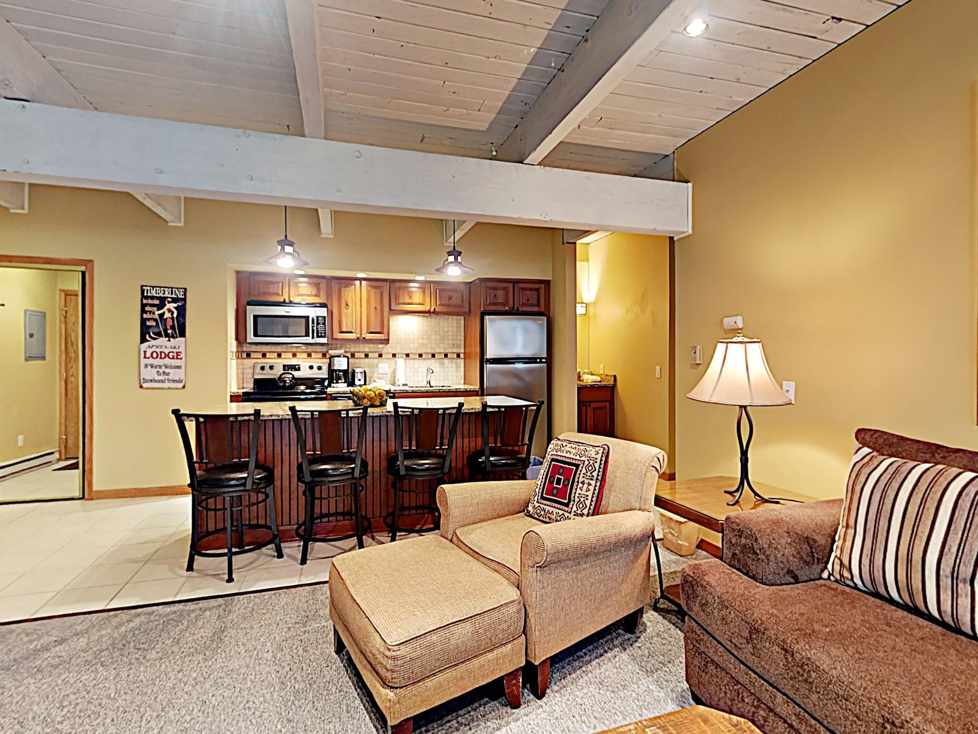 Timberline Condominiums Snowmass Village Εξωτερικό φωτογραφία