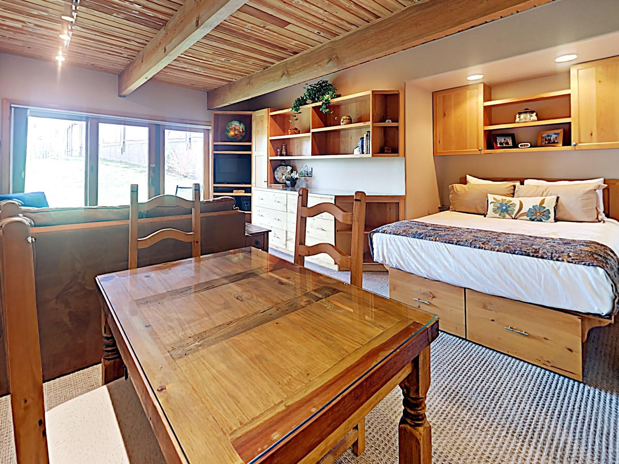 Timberline Condominiums Snowmass Village Εξωτερικό φωτογραφία