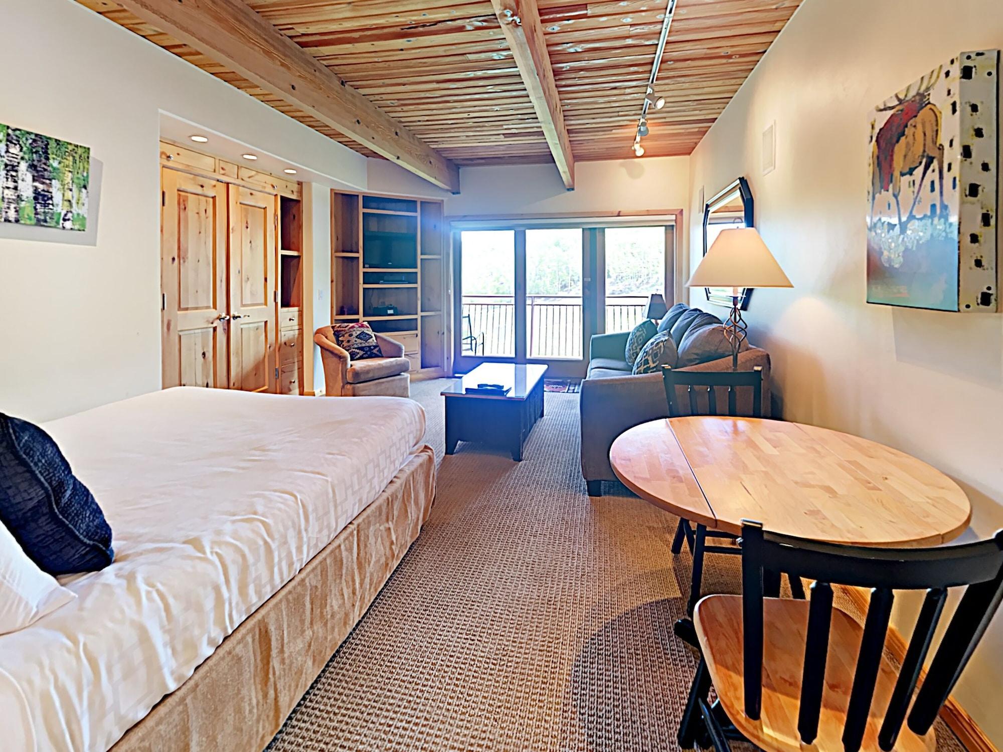 Timberline Condominiums Snowmass Village Εξωτερικό φωτογραφία