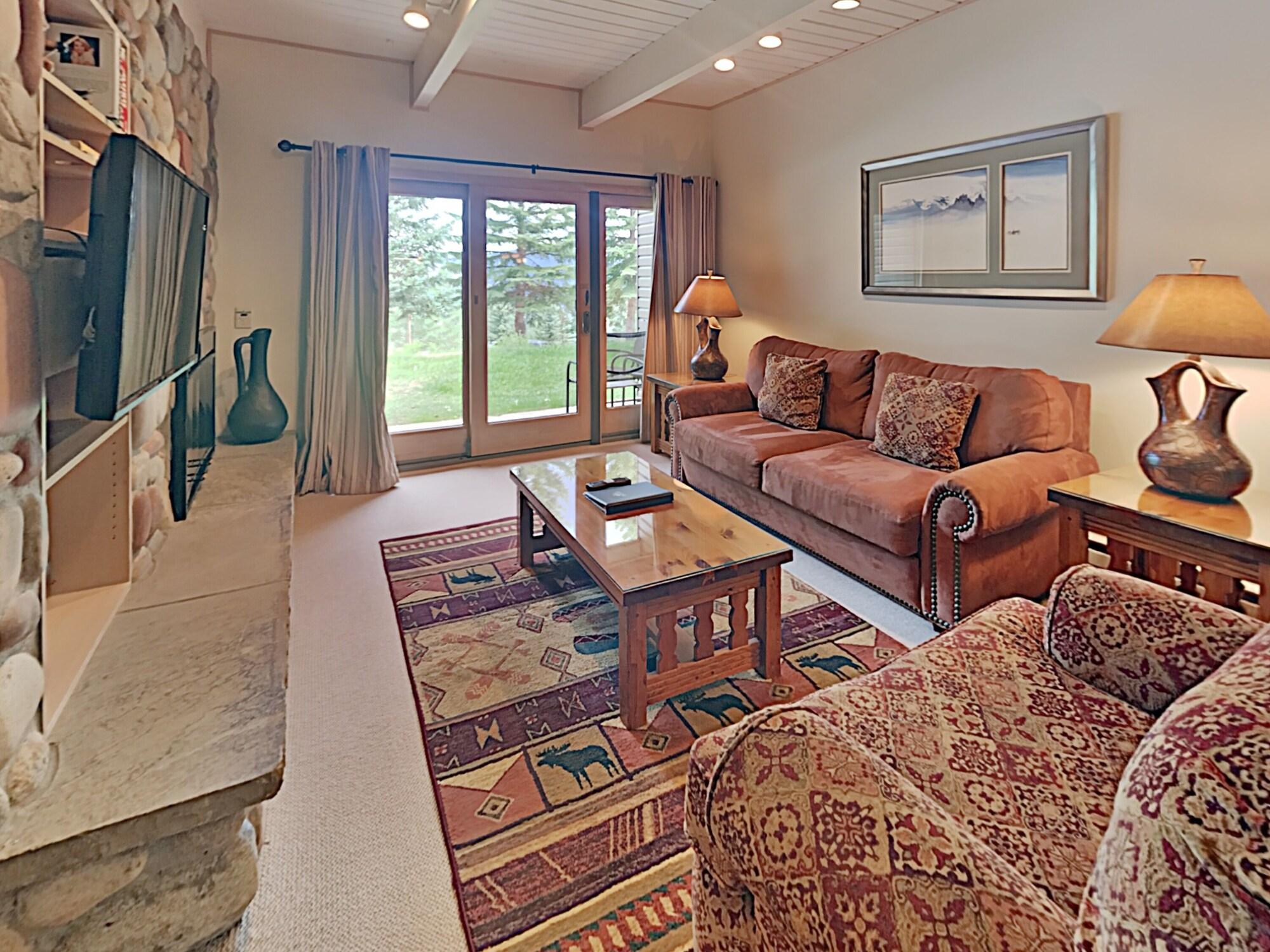 Timberline Condominiums Snowmass Village Εξωτερικό φωτογραφία