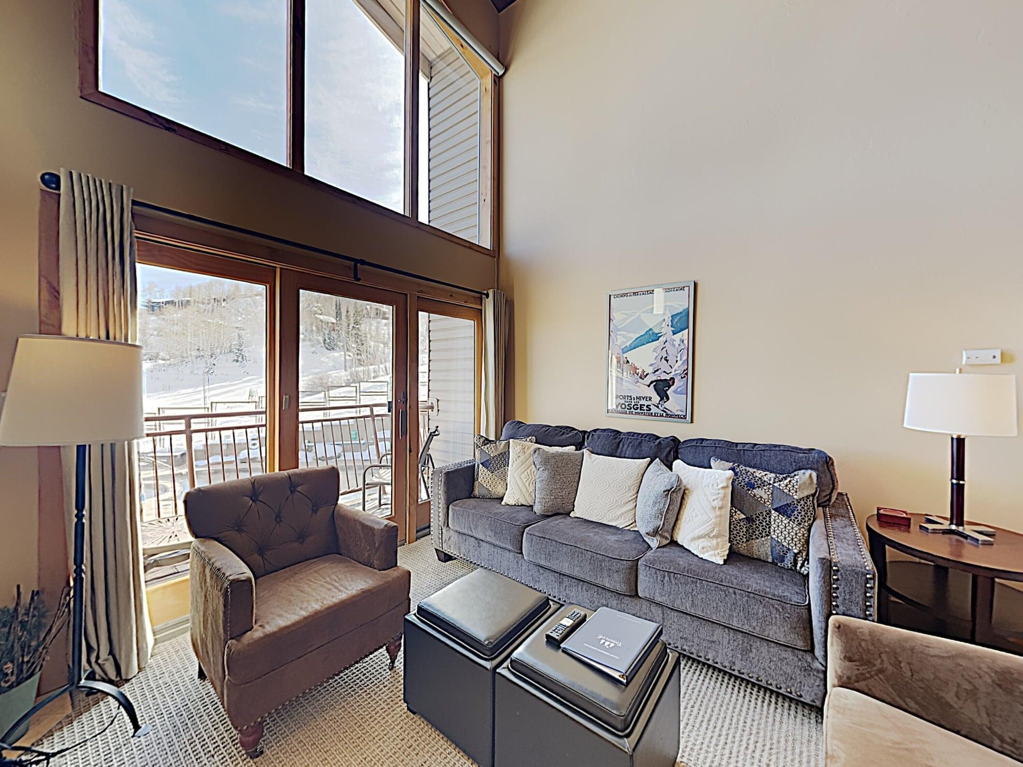 Timberline Condominiums Snowmass Village Εξωτερικό φωτογραφία