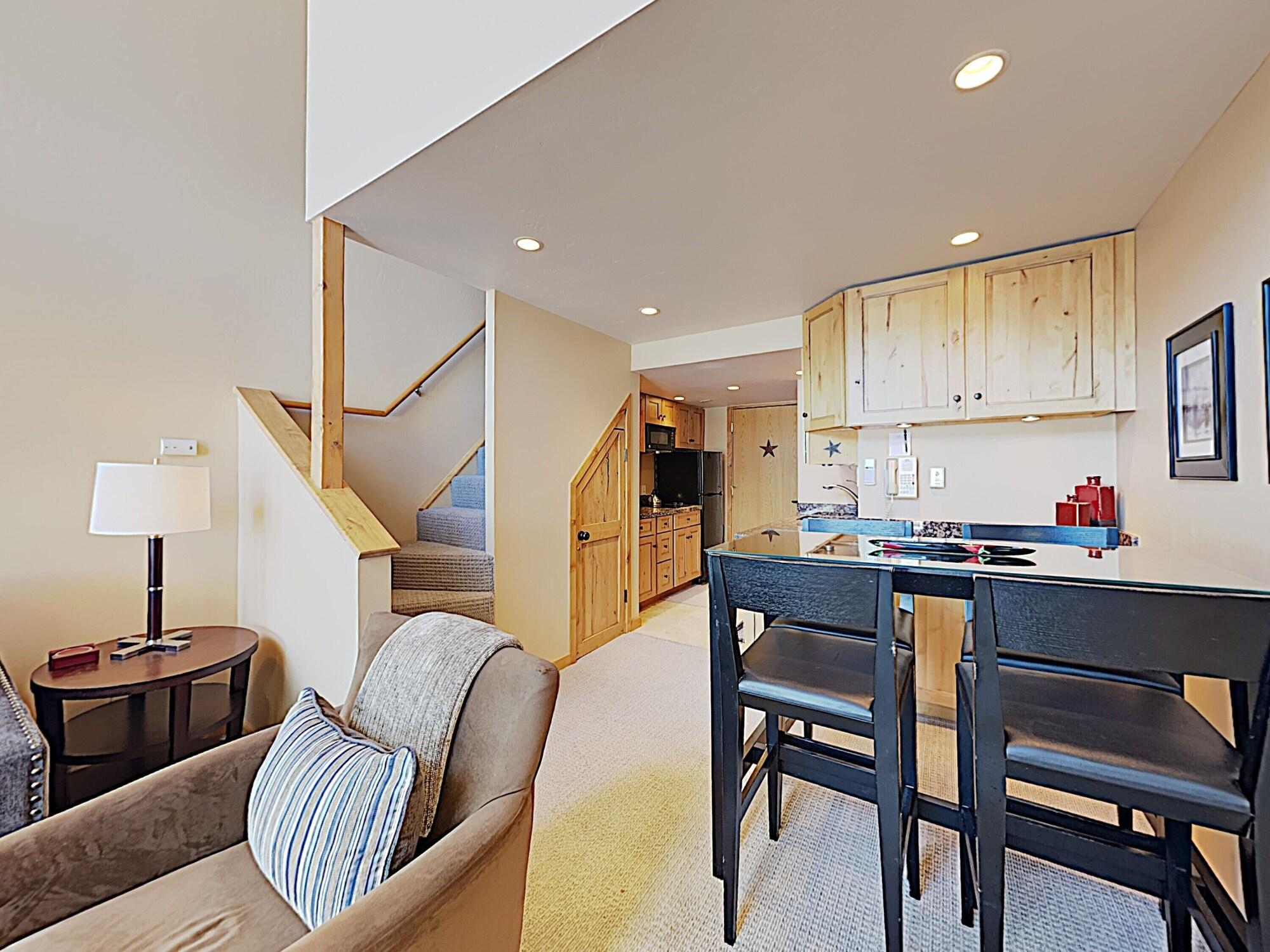 Timberline Condominiums Snowmass Village Εξωτερικό φωτογραφία