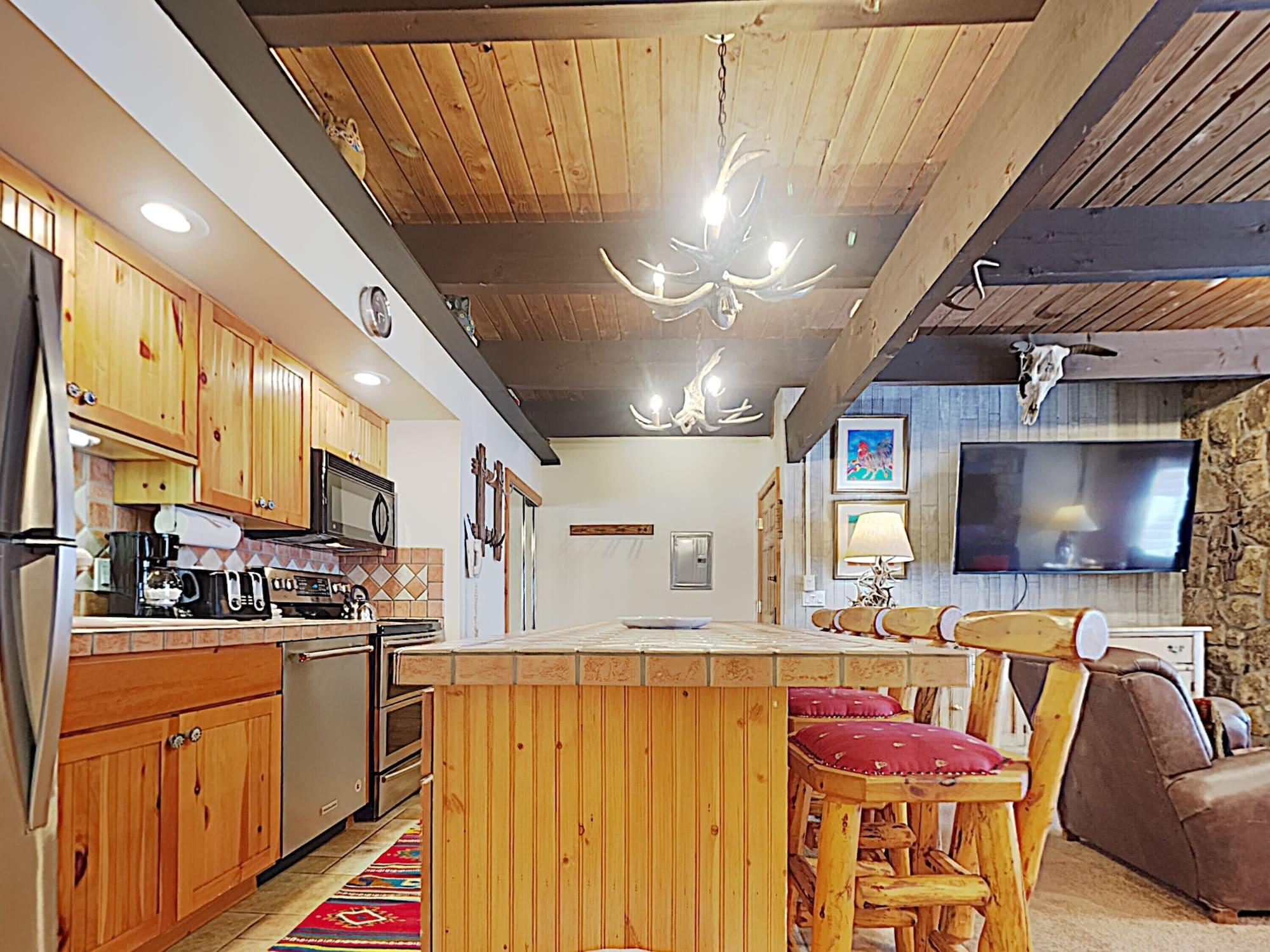 Timberline Condominiums Snowmass Village Εξωτερικό φωτογραφία