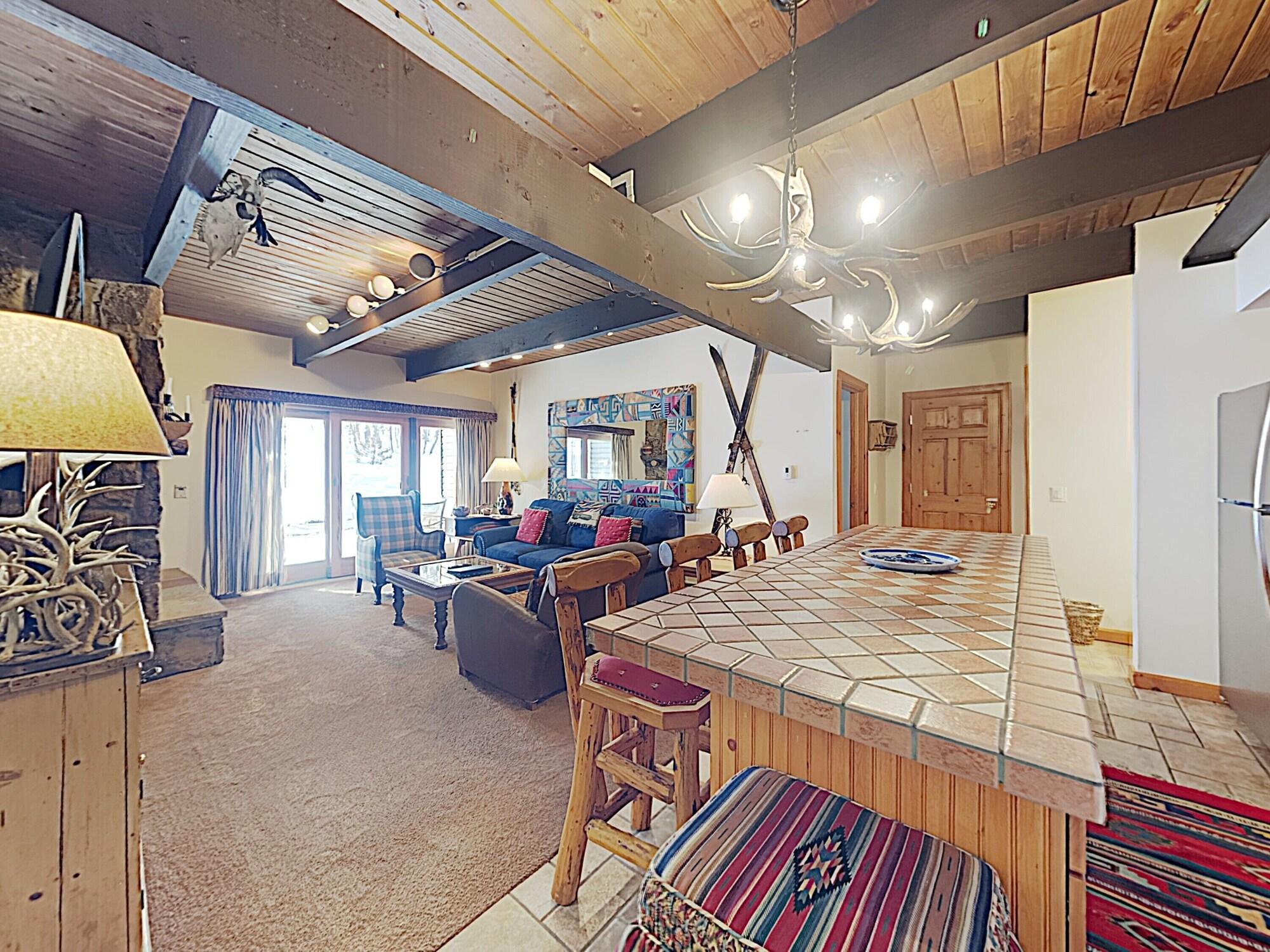 Timberline Condominiums Snowmass Village Εξωτερικό φωτογραφία