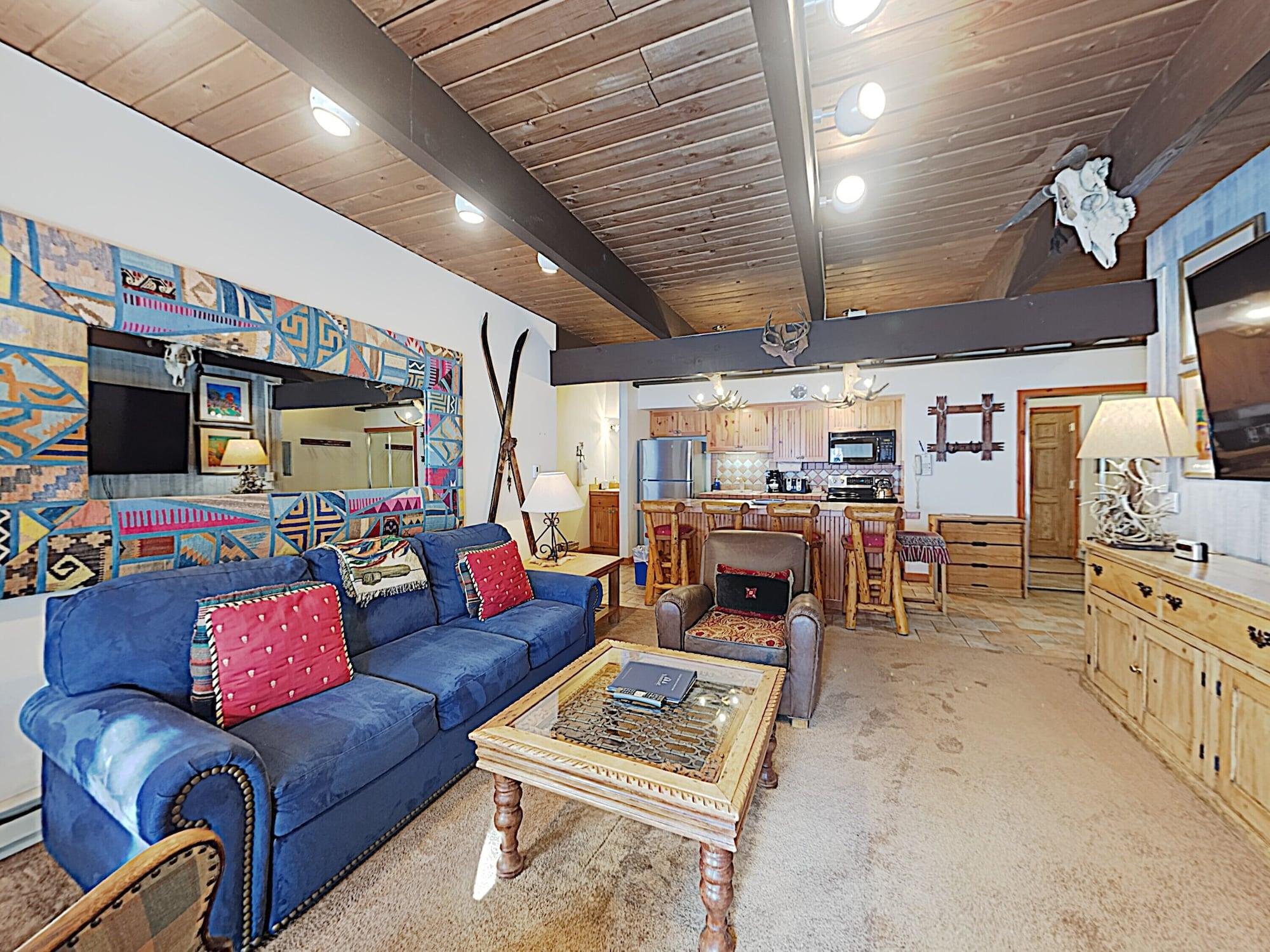 Timberline Condominiums Snowmass Village Εξωτερικό φωτογραφία