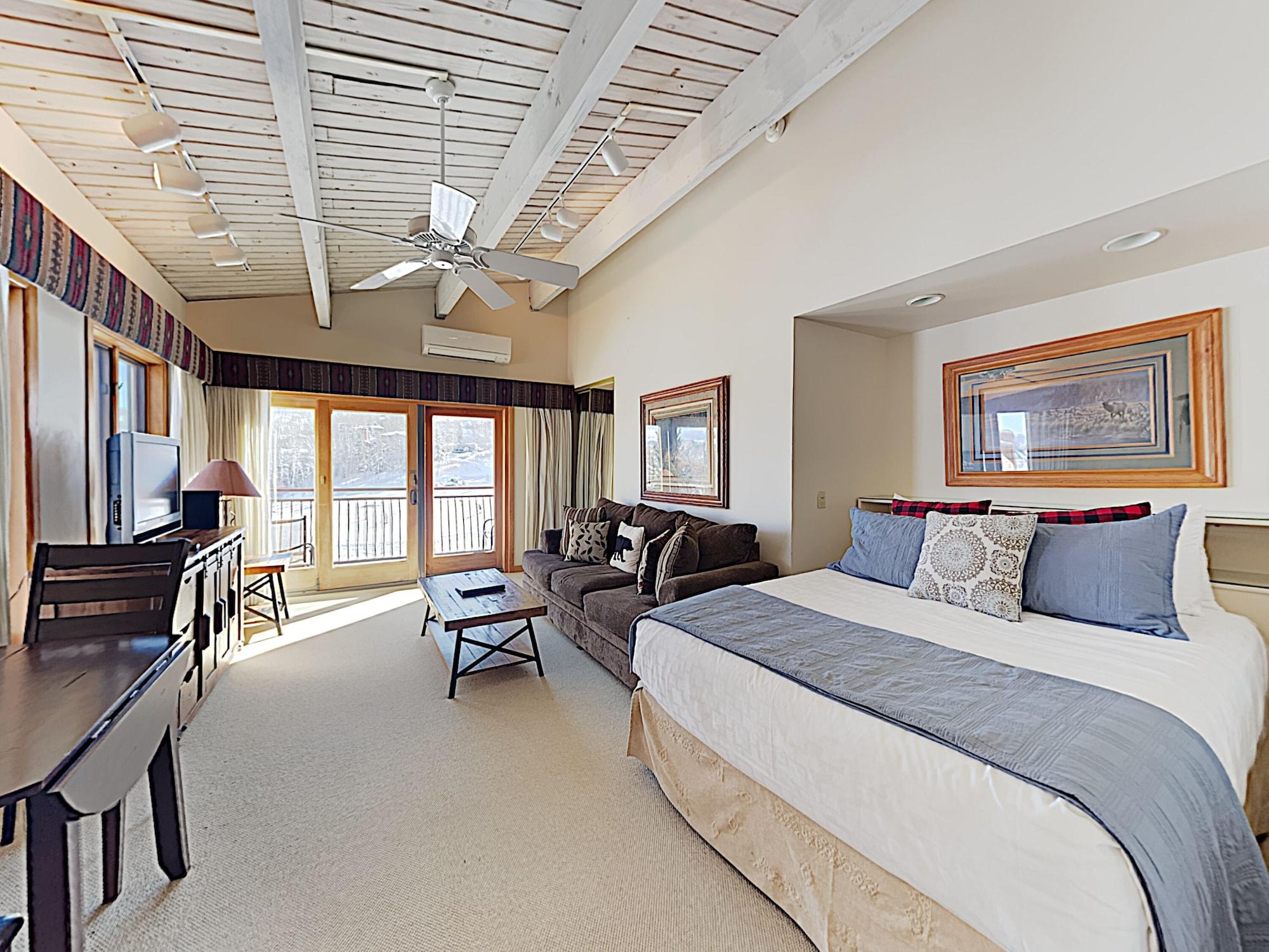 Timberline Condominiums Snowmass Village Εξωτερικό φωτογραφία