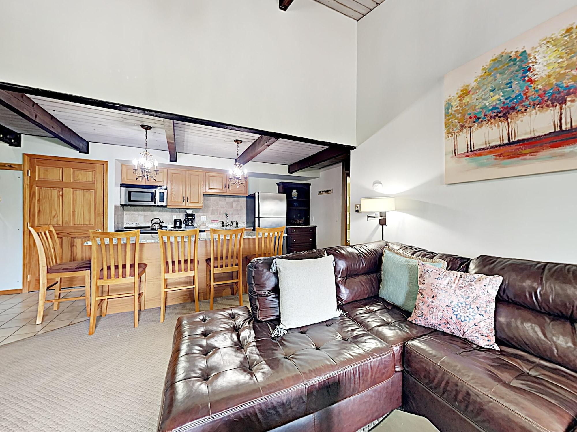 Timberline Condominiums Snowmass Village Εξωτερικό φωτογραφία