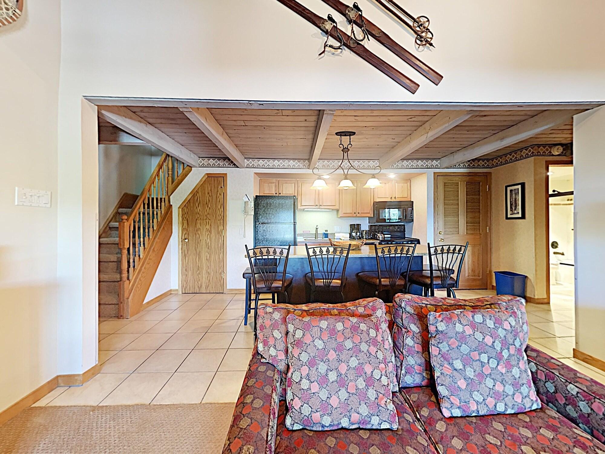 Timberline Condominiums Snowmass Village Εξωτερικό φωτογραφία