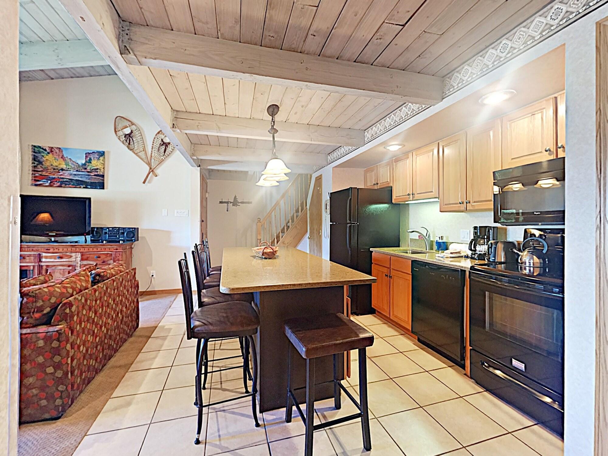 Timberline Condominiums Snowmass Village Εξωτερικό φωτογραφία