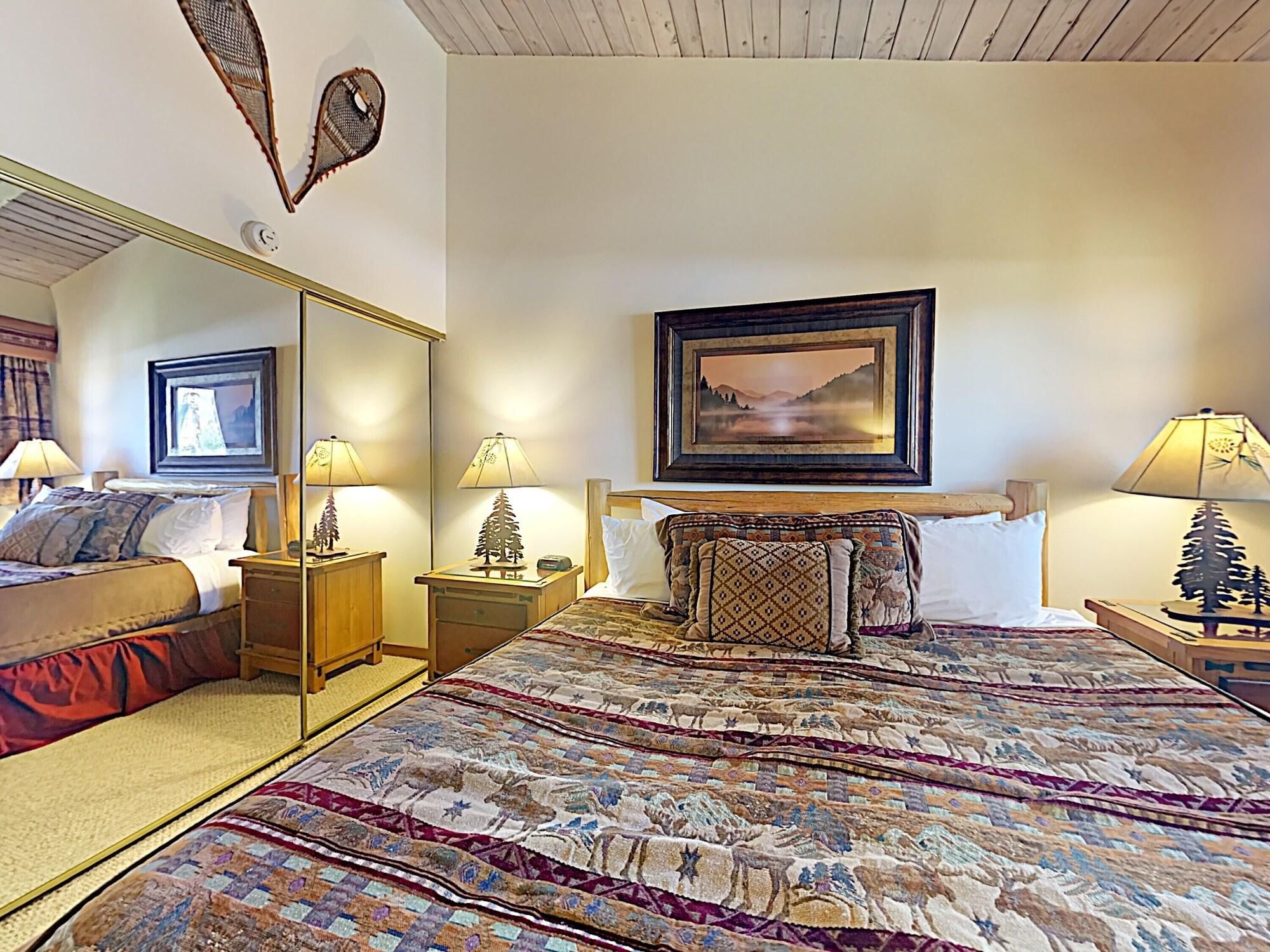 Timberline Condominiums Snowmass Village Εξωτερικό φωτογραφία