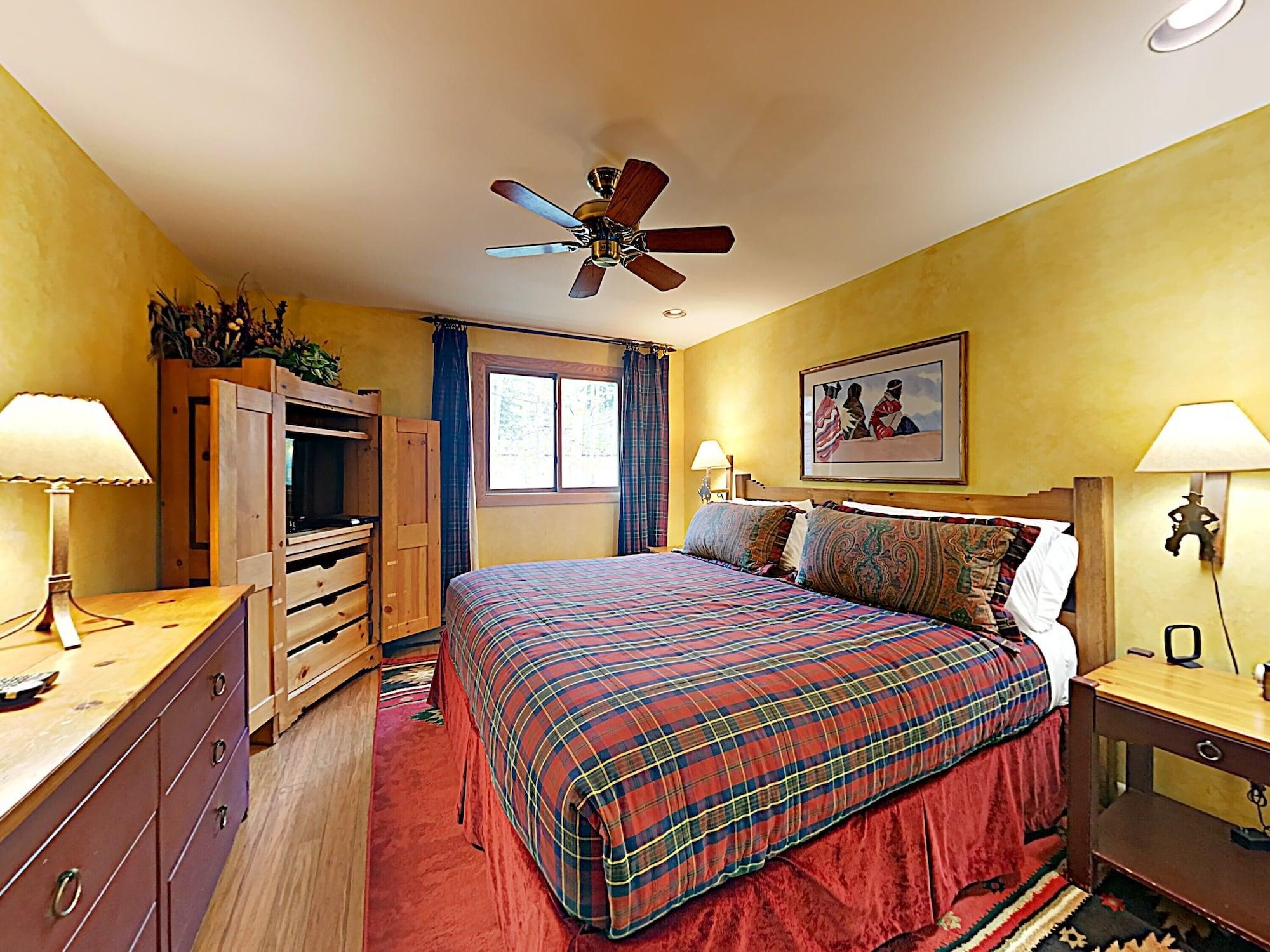 Timberline Condominiums Snowmass Village Εξωτερικό φωτογραφία