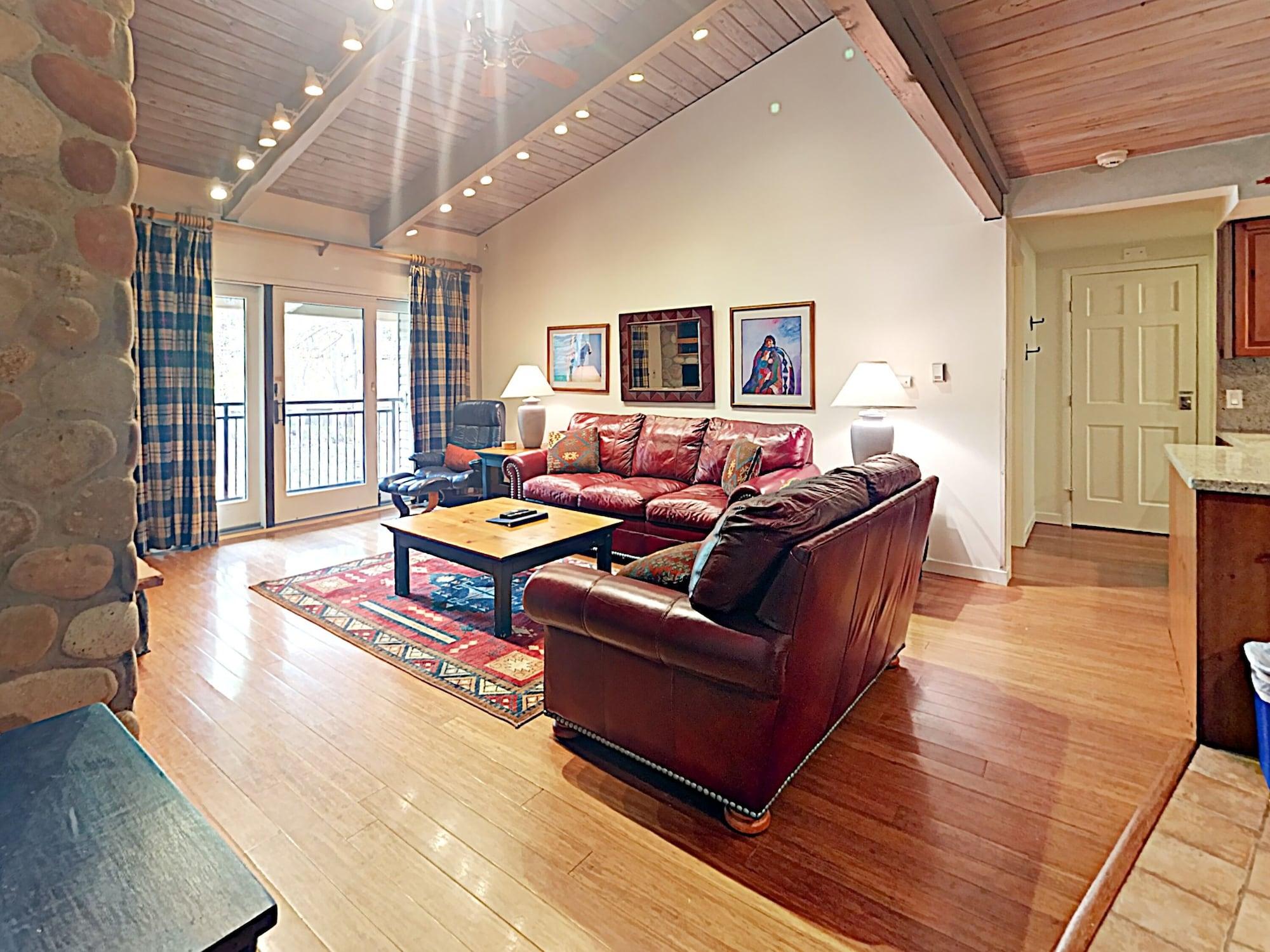 Timberline Condominiums Snowmass Village Εξωτερικό φωτογραφία