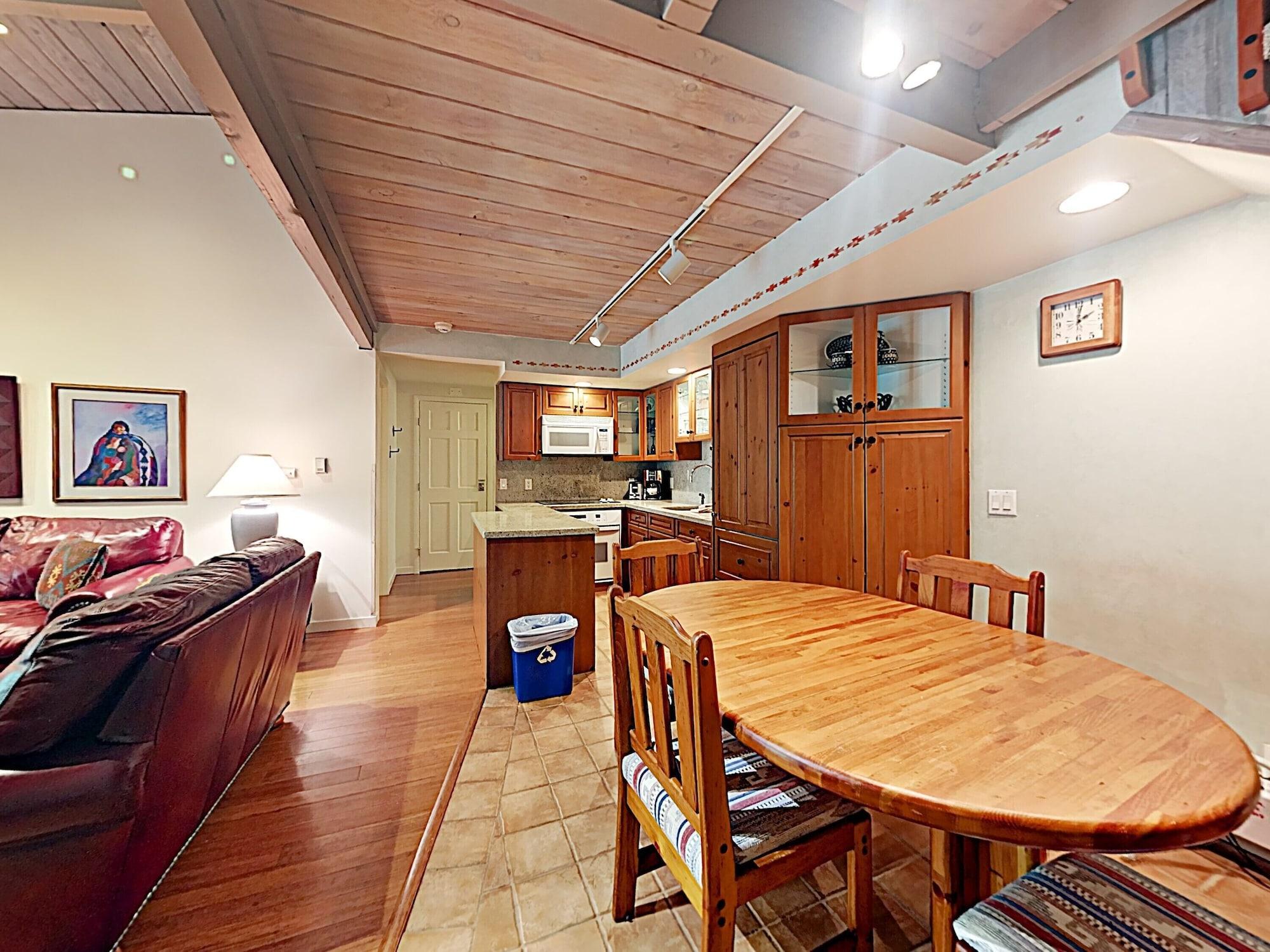 Timberline Condominiums Snowmass Village Εξωτερικό φωτογραφία