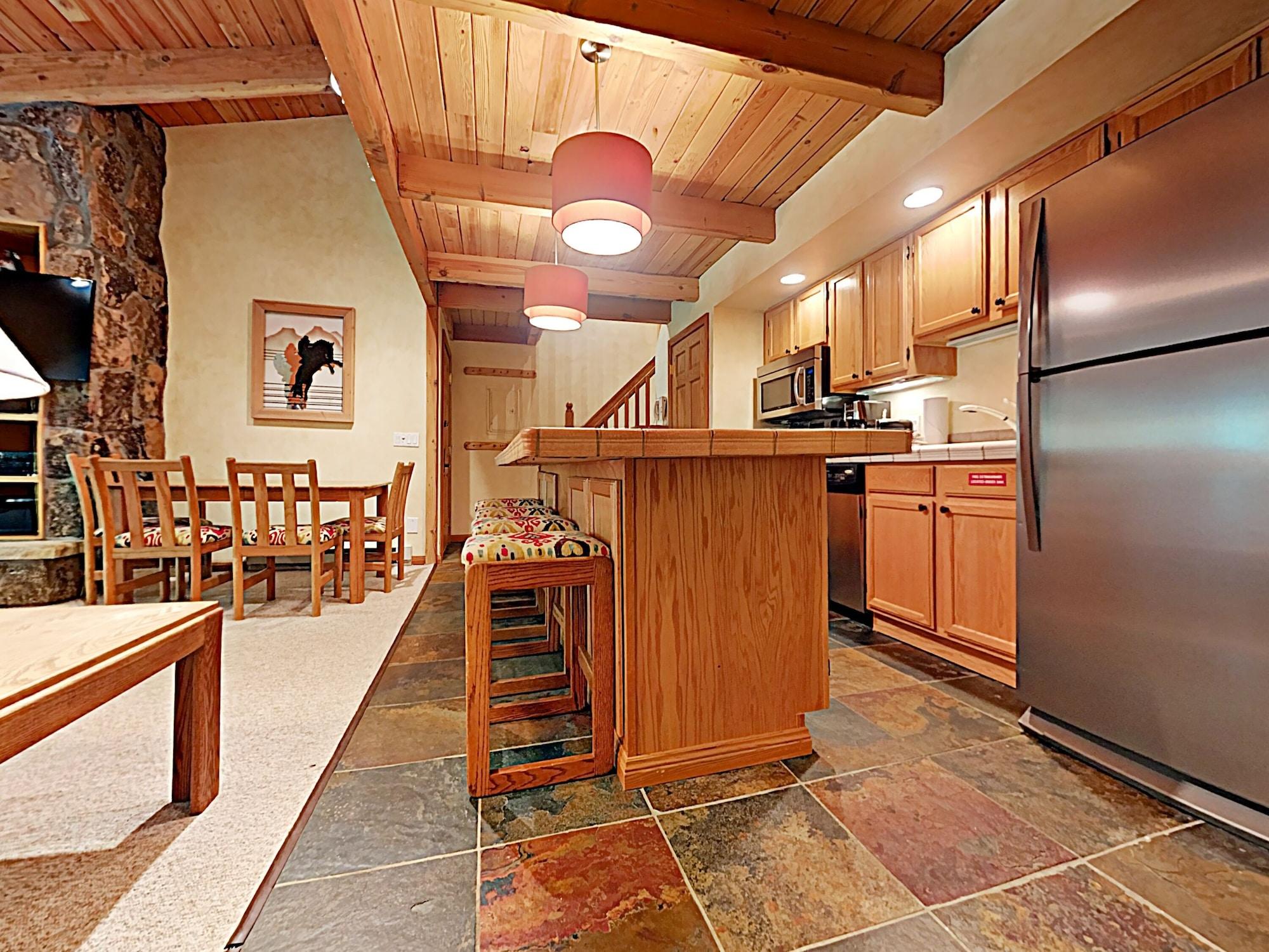 Timberline Condominiums Snowmass Village Εξωτερικό φωτογραφία