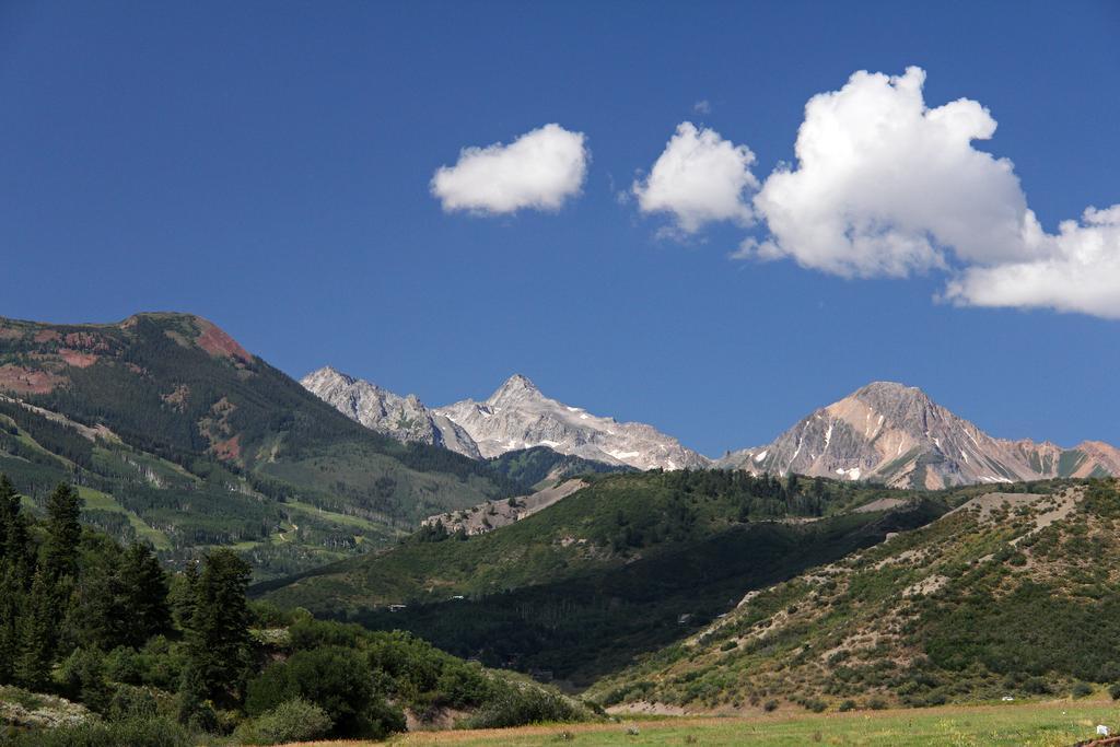 Timberline Condominiums Snowmass Village Εξωτερικό φωτογραφία