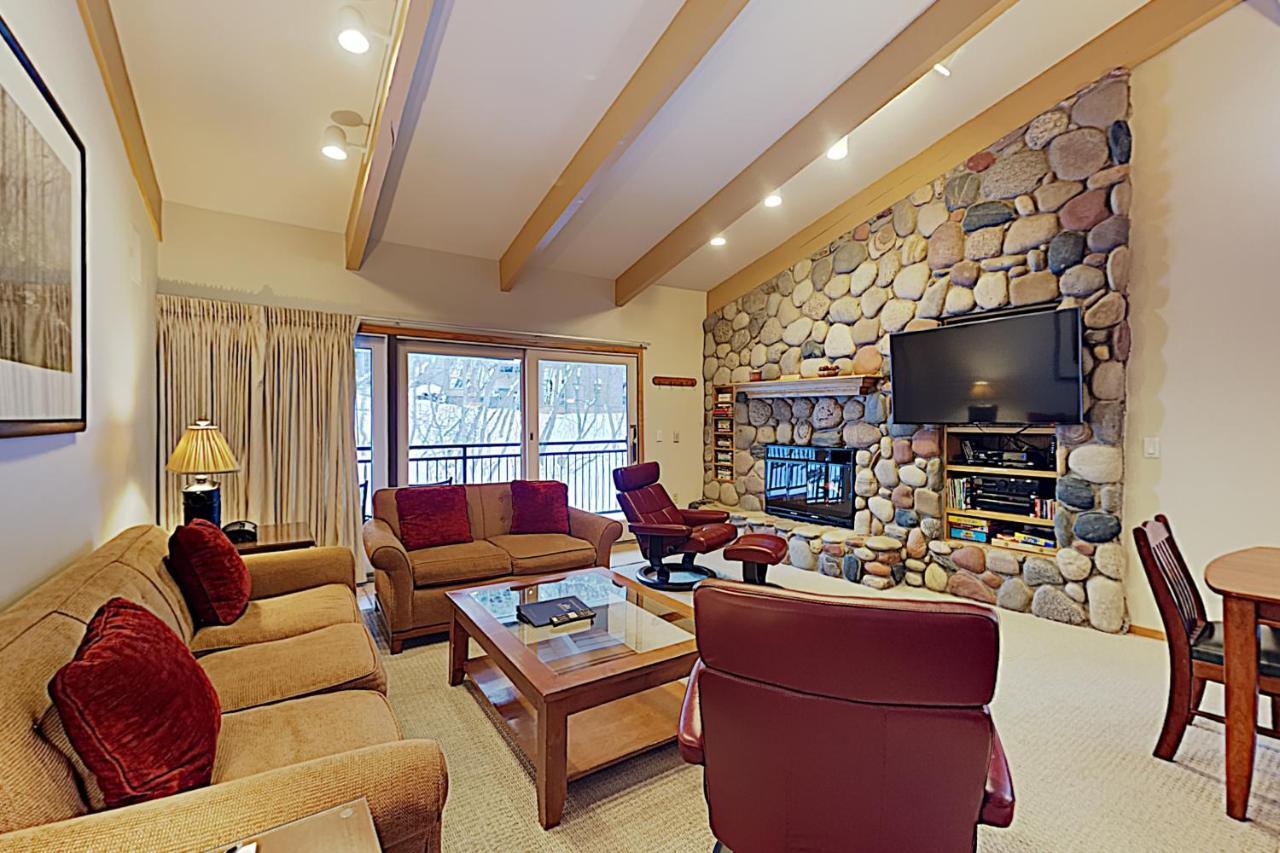 Timberline Condominiums Snowmass Village Εξωτερικό φωτογραφία