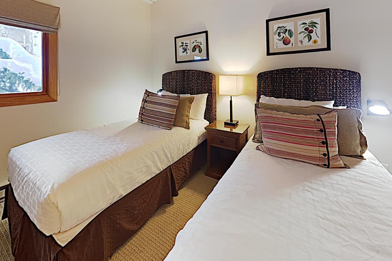 Timberline Condominiums Snowmass Village Εξωτερικό φωτογραφία