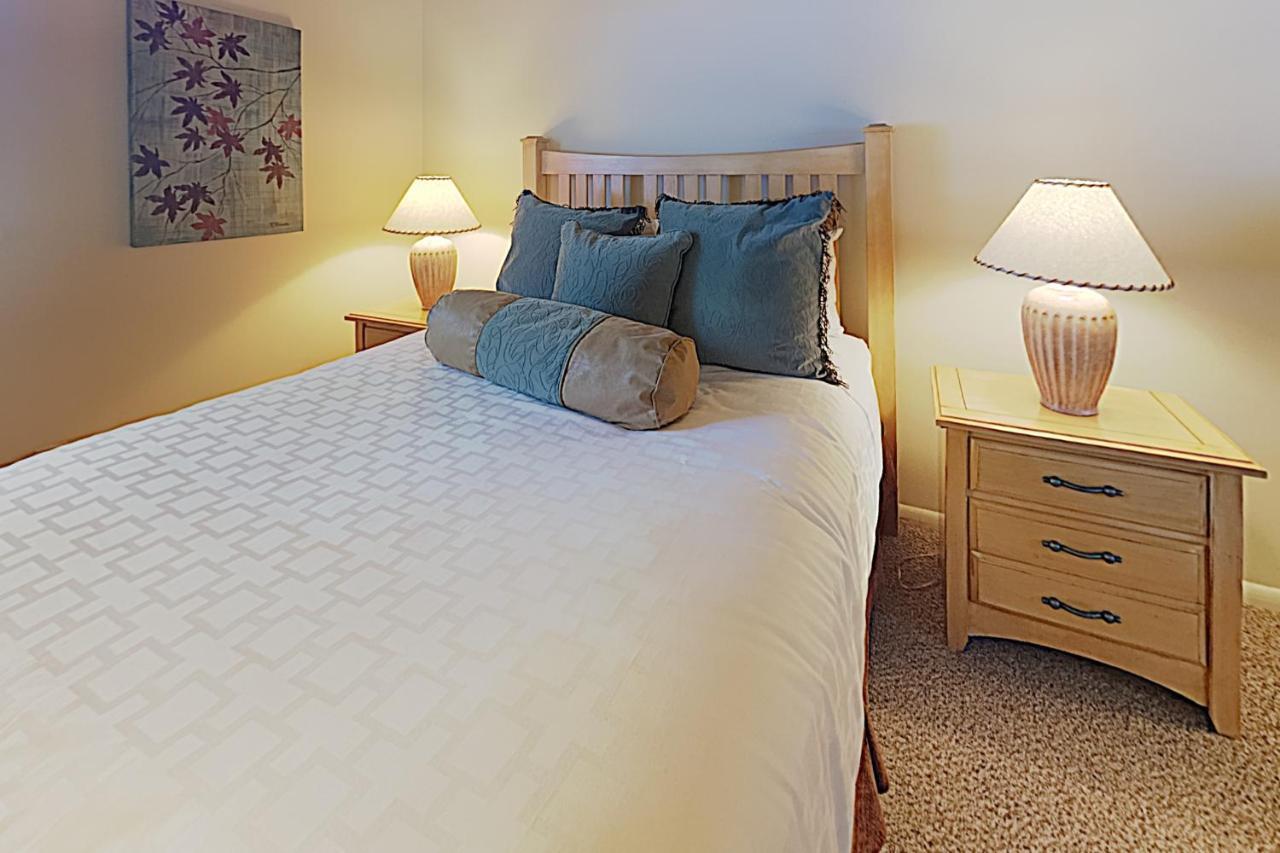 Timberline Condominiums Snowmass Village Εξωτερικό φωτογραφία